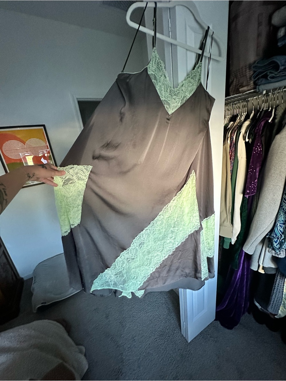 Intimately Free People Slip Dress - Picture 3 of 6